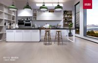 三层实木地板市场走向如何?圣象康逸大动作、大产品推动未来!