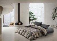 睡不着睡不好？水星家纺鹅绒被让你一觉到天亮