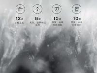 睡不着睡不好？水星家纺鹅绒被让你一觉到天亮