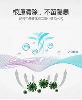 【米兰壁纸墙布窗帘】房子装修后多久能入住？Zui~权威的回答来了！