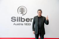 Link+Architects James：建筑设计期待更多Silber这样环保健康的材料