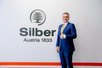 Andreas Grof 博士：Silber携手信鸿   带来高品质门窗及先进环保理念