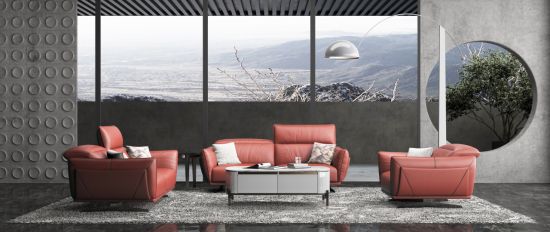 左右沙发：一线沙发品牌，为你打造专属理想家居生活