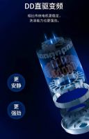 伊莱克斯洗衣机怎么样？冬天洗衣首选