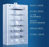 寒冷冬季还要在浴室里罚站？海信零冷水畅浴温暖