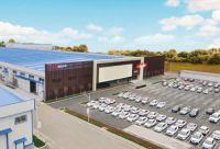 展志天华品牌怎么样?现在流行看直播买门买柜啦!