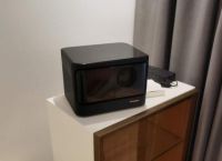 投影仪白天效果好吗能看得清楚吗，当贝X3激光投影仪给出了答案