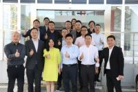 伊丽丝战略合作华美立家 即将开启全国疯狂开店模式？