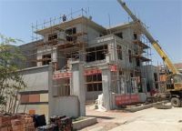 农村自建房高度有限制吗   农村建房为什么要限高