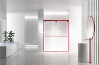 凯立：淋浴房到底加不加基石？有什么注意的地方？