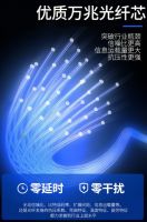 打游戏经常黑屏？开博尔光纤HDMI：从性能层面提升观影游戏体验