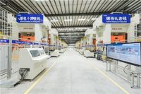 海尔厨电互联工厂上榜山东省智能工厂名单,认可了他啥?