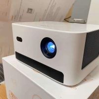 女生独居如何提升幸福感？没想到投影仪那么实用