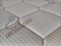 冬天睡觉被窝太冷？保暖羊绒床垫请求出战！