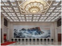 文物馆需要什么样的灯？看华艺照明如何照亮中央礼品文物管理中心