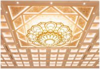 文物馆需要什么样的灯？看华艺照明如何照亮中央礼品文物管理中心