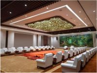 文物馆需要什么样的灯？看华艺照明如何照亮中央礼品文物管理中心