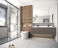 马桶冻伤和冻裂，能怪产品不好吗？