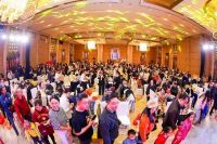 大奖花落谁家？直击“我要鸿出圈”挑战赛颁奖现场！