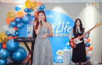 这个冬天怎么过?来越秀星寓开启温暖“星LIFE”!