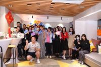 这个冬天怎么过?来越秀星寓开启温暖“星LIFE”!