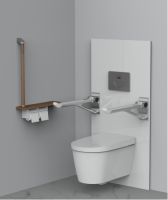 如何提升“银发族”的生活质感？AQUATIZ阿克蒂思适老产品正当时