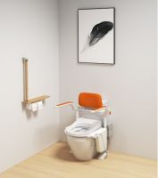 如何提升“银发族”的生活质感？AQUATIZ阿克蒂思适老产品正当时