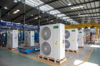 欧叔讲堂丨地暖空调的舒适性主要体现在哪里？