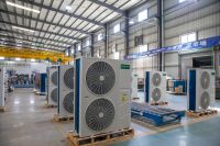 欧叔讲堂丨安装地暖空调对空间和现场条件有什么要求？