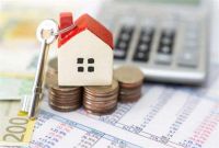 农村自建房的房产证可以贷款吗  农村自建房贷款需要什么资料