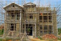 自建房找施工队需要签合同吗   农村建房合同怎么写