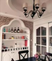 晒晒18万装修的新房，都快被朋友们赞爆了！真有那么好吗？