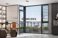 宾致系统门窗全国排名第几？宾致系统门窗有什么加盟优势？