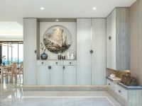 传统中式太厚重？不如来看看全友的新中式风格案例