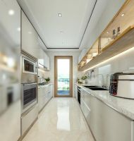 传统中式太厚重？不如来看看全友的新中式风格案例