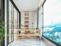 传统中式太厚重？不如来看看全友的新中式风格案例