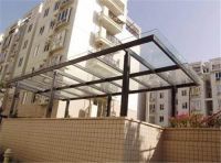 农村自建房楼顶搭建雨棚违法吗   楼顶雨棚如何安装