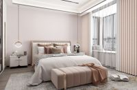 天洋墙布为何成为墙面装饰材料首选？