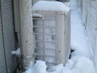 冬天空调总是“坏”？大金教你辨别假的空调故障