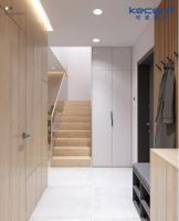 智能防眩射灯成当下潮流精品？KECENT可圣照明带你一探究竟