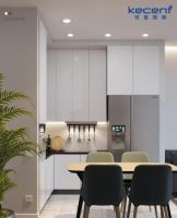 智能防眩射灯成当下潮流精品？KECENT可圣照明带你一探究竟