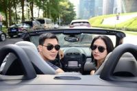 奥特朗速热式电热水器“壕”气助兴双旦，2021最后的“锦鲤”会是你吗？