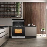 为了让你用得放心，佳歌集成灶做了什么？