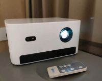 孩子用的投影仪哪个牌子比较好？当贝这款投影仪最适合家用