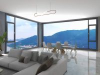 欧铂曼门窗封阳台设计方案，这几种空间你喜欢哪一款？