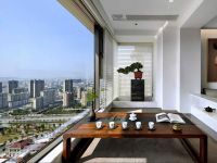 欧铂曼门窗封阳台设计方案，这几种空间你喜欢哪一款？