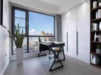 欧铂曼门窗封阳台设计方案，这几种空间你喜欢哪一款？