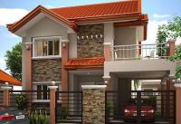 农村自建房成本预算清单   农村十五万能盖两层自建房吗