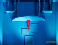 广州设计周｜听说博仕门窗要开“演唱live”？还凭空打造出花园！