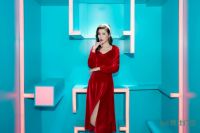 广州设计周｜听说博仕门窗要开“演唱live”？还凭空打造出花园！